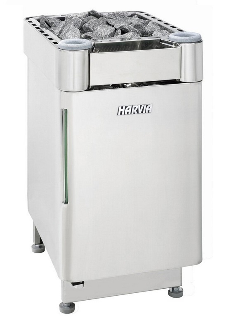 HARVIA Электрическая печь Senator Combi HSC700400 T7C c парогенератором