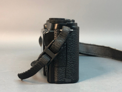 FujiFilm X-M1 Kit XC 16-50mm F3.5-5.6 OIS Black