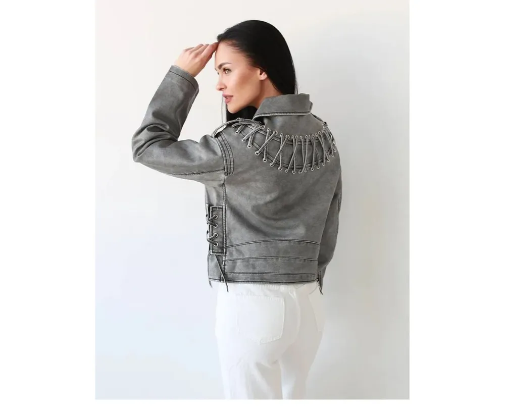 Куртка 6843266 Fabrika