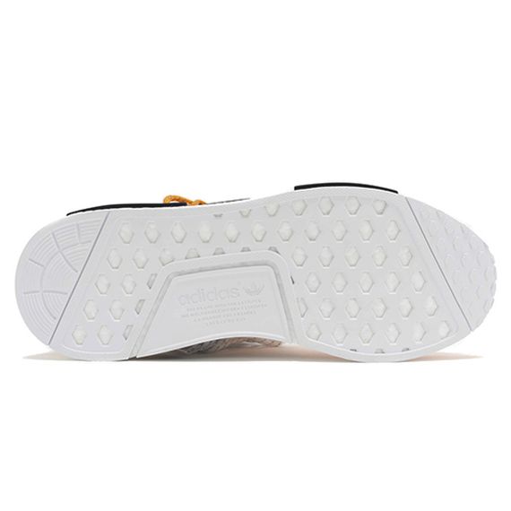 adidas originals Pharrell Hu Повседневная обувь Низкий Топ Унисекс