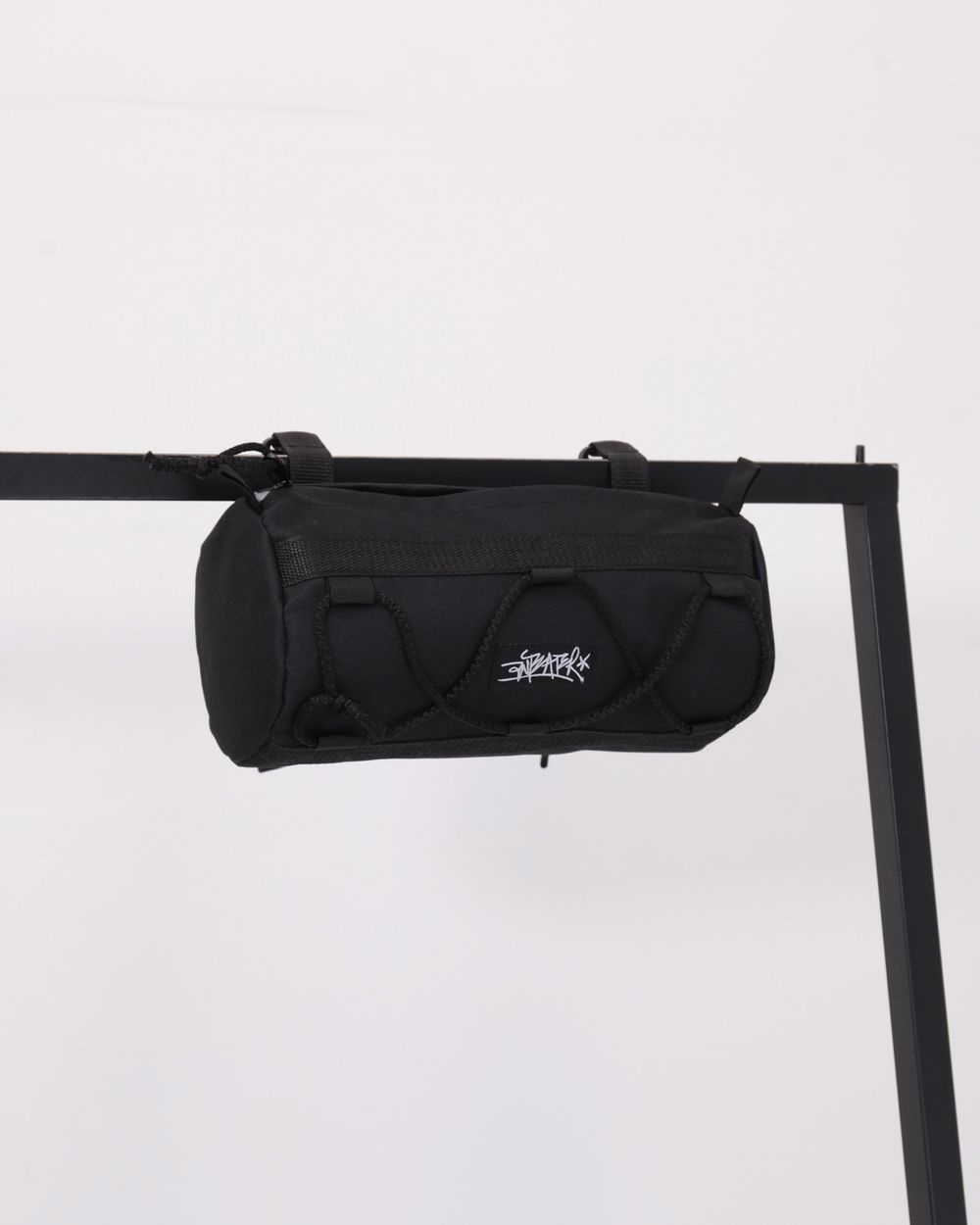 Сумка ANTEATER Cyclebag Черная