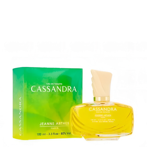 CASSANDRA edT 100ml lady