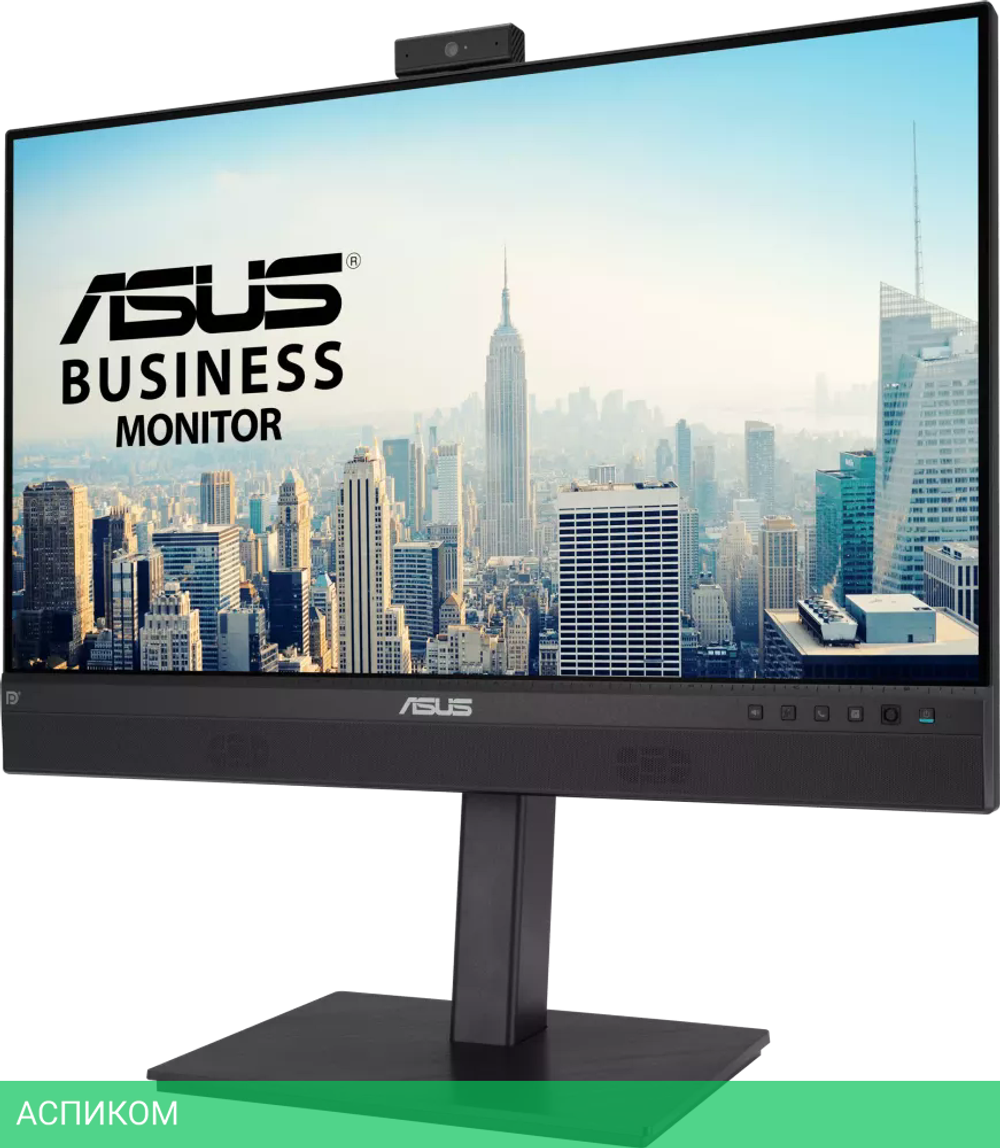 Монитор ASUS Business BE24ECSNK