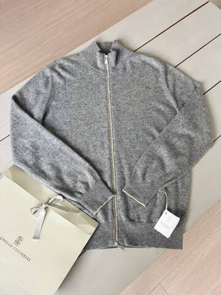 Кардиган Brunello Cucinelli