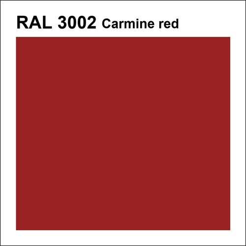 RAL 3002 за кг