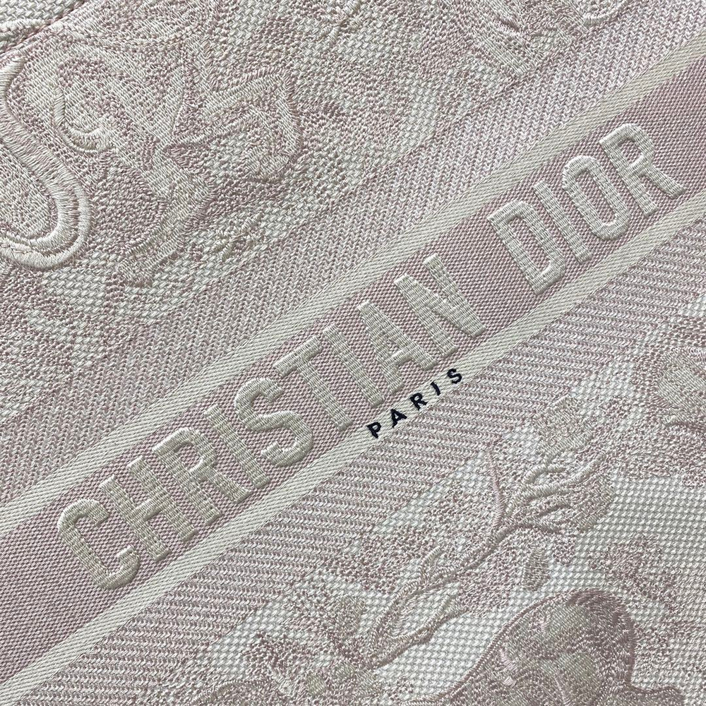 Christian Dior Book Tote 42 cm