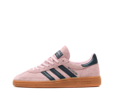Кроссовки Adidas Handball Spezial 'Clear Pink Arctic Night' IF6561