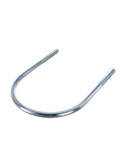 Оцинкованный U-образный болт Gigant оцинк 3 3/4, 100-108 мм, М12, 10 шт. G/1/52