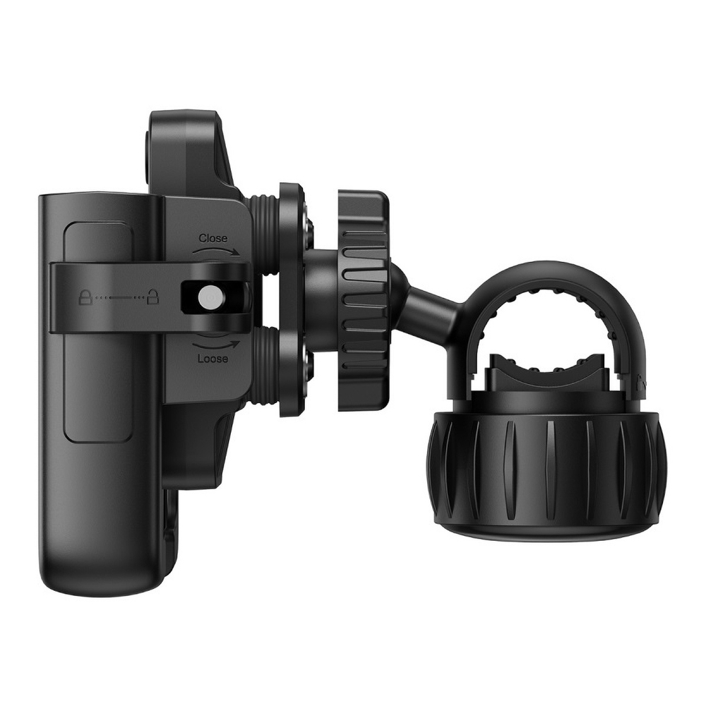 Мото/Вело Держатель Baseus GoTrip Series Bike Phone Mount
