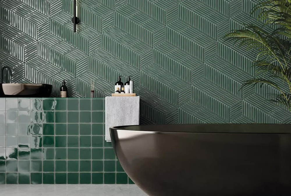 Wow Spike Bars B Talc Matt 15x25.9