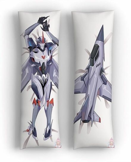 Дакимакура Старскрим