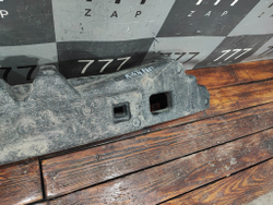 Абсорбер переднего бампера Kia Rio 4 (FB) 20-нв Б/У Оригинал 86520H0700