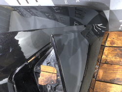 Бампер передний Haval F7 1 19-22 Б/У Оригинал 2803101XKQ00A