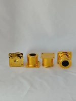 Мебельные ножки пластиковые для дивана шкафа тумбочки комода