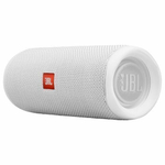 Портативная акустика JBL Flip 5 белый