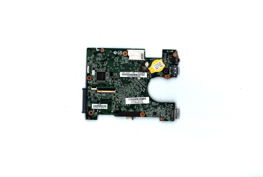 Материнская плата для ноутбука Lenovo E10-30 BM5387 W8P N2840 2G (5B20G97278), оригинал