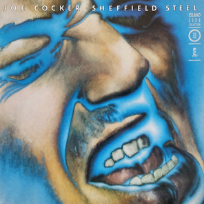 Joe Cocker / Sheffield Steel (LP)