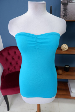 Топ Amisu красивый 44 размер