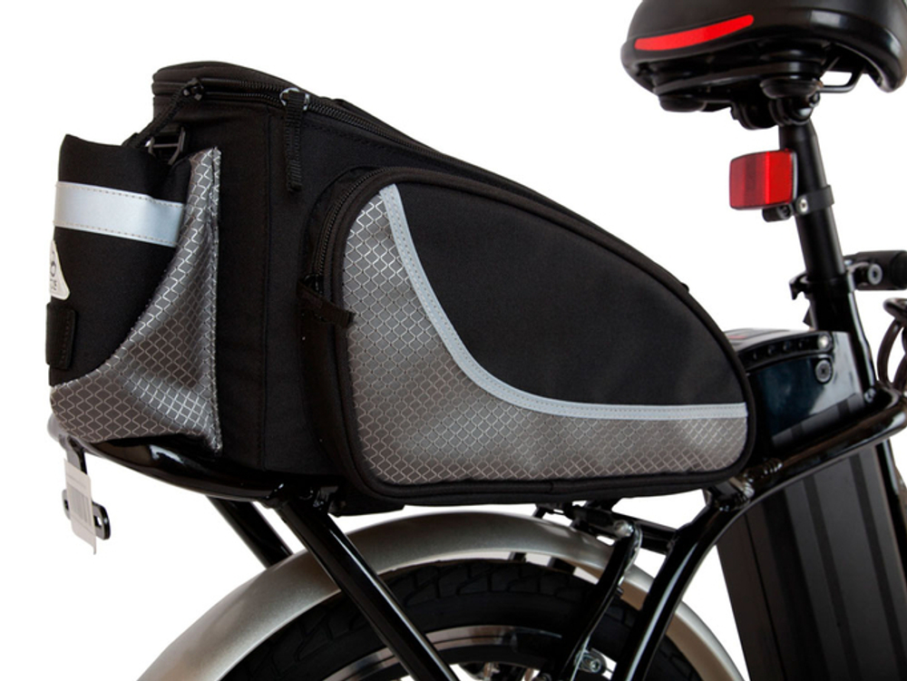 Электровелосипед Eltreco Good 350W Lux