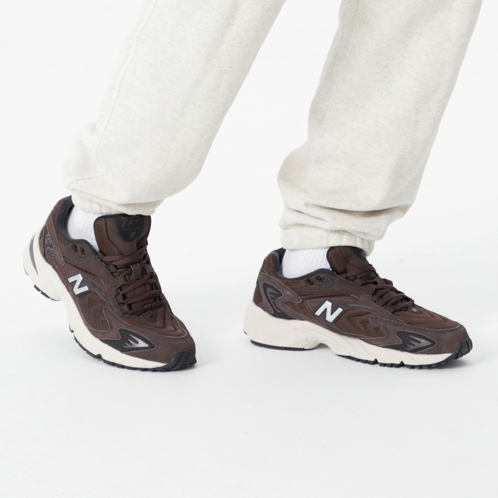 Кроссовки New Balance Nb 725 "Urbancore"