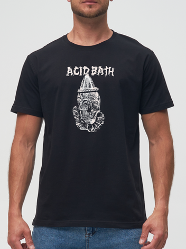Футболка Acid Bath