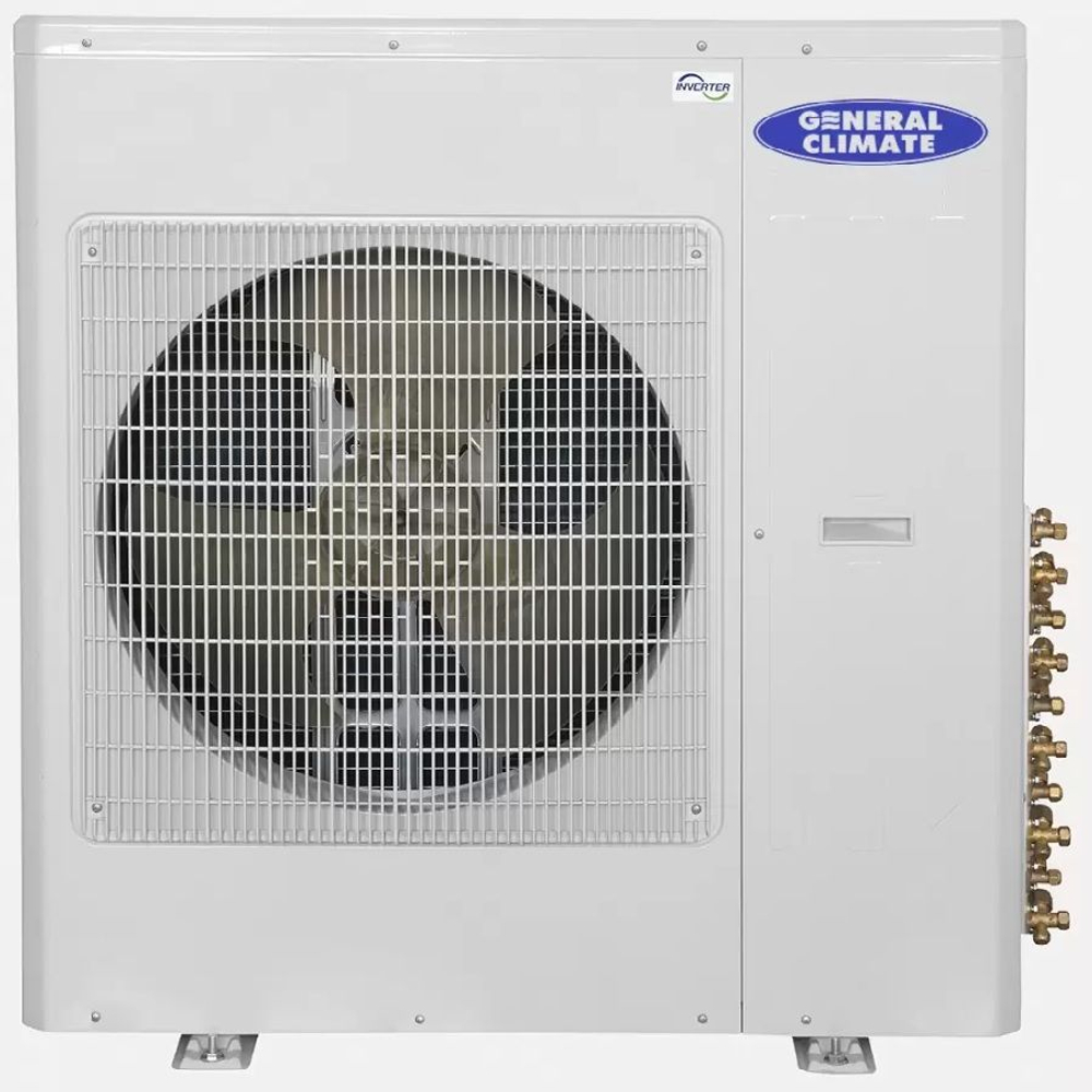 General Climate GU-M4E36H1 Free Multi 2 наружный блок мульти сплит-системы