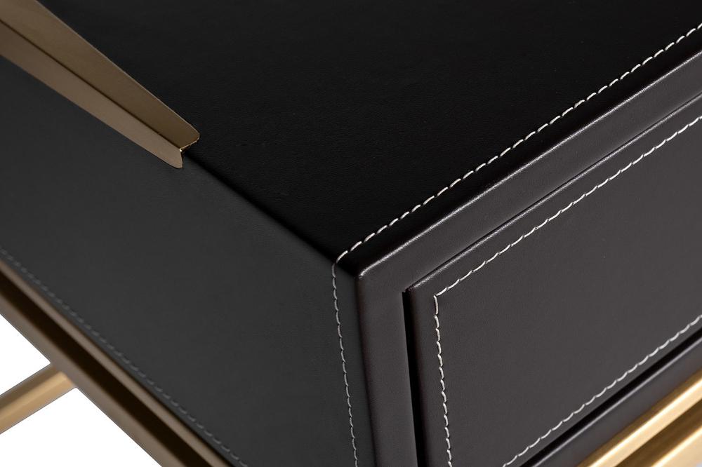 Стол письменный Garda Decor 76AR-D671