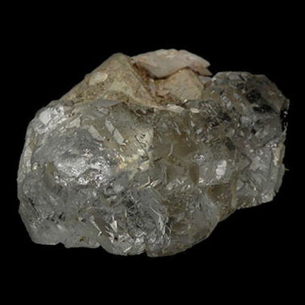 Датолит, апофиллит, кальцит 44,5