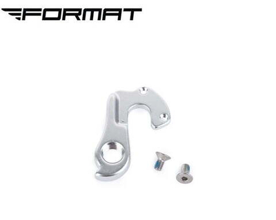 Кронштейн заднего переключателя ("петух") LQ017 (Format)