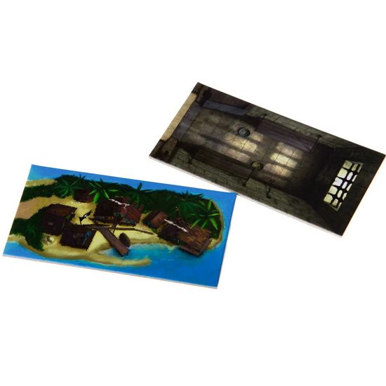 Настольная игра Картахена