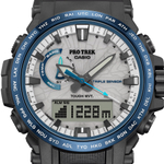 Мужские наручные часы Casio Pro-trek PRW-61D-2