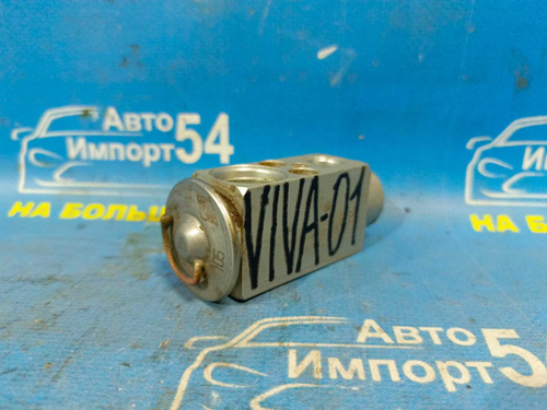 Клапан кондиционера CHEVROLET VIVA 2005