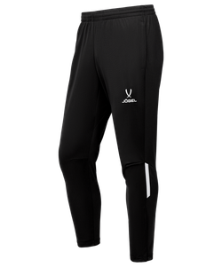 Брюки тренировочные CAMP 2 Training Pants, черный, детский