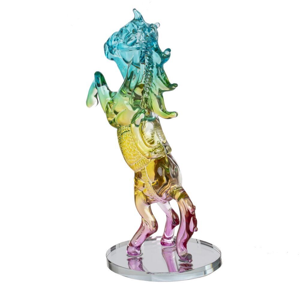 GAEM Фигурка декоративная "Лошадь", L10 W6,5 H16 см