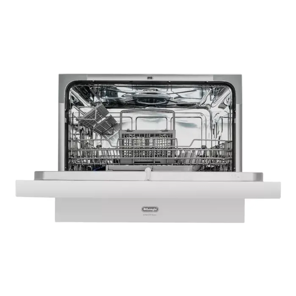 DeLonghi Компактная посудомоечная машина DDW 07T Belio