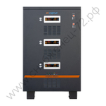 Стабилизаторы напряжения Энергия Hybrid II трехфазные