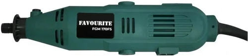 Гравер электрический Фаворит FGM 170 FS 170Вт