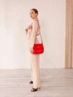 Сумка кросс боди через плечо