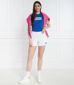 Шорты CLASSIC SHORTS B Hugo Blue - белый(50515824)