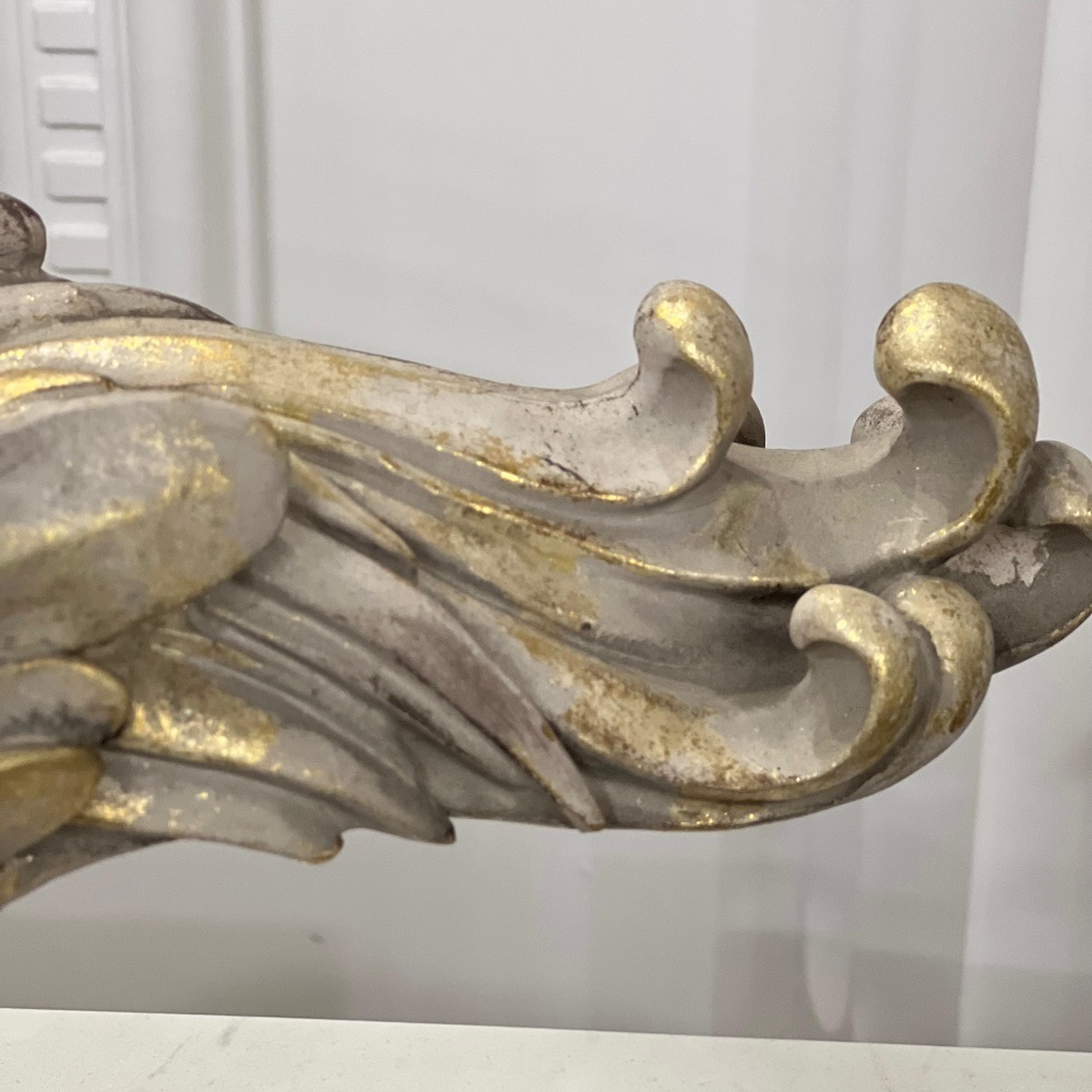 Чаша Птица 45 см