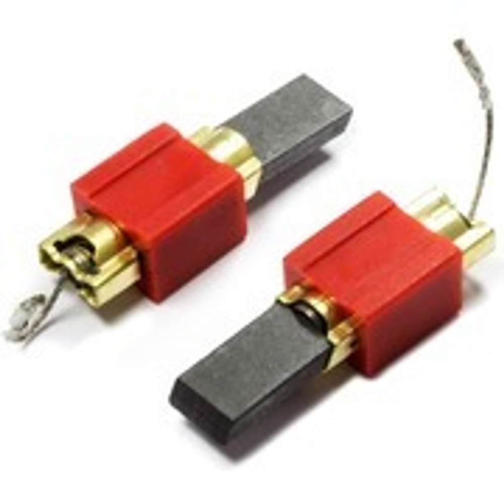 Щетки мотора комплект 2 шт. стиральных машин MIELE  4297410, 00215805