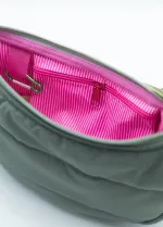 Сумка Aika Bags Долька макси хвоя