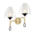 Бра Vele Luce Oro VL5654W12