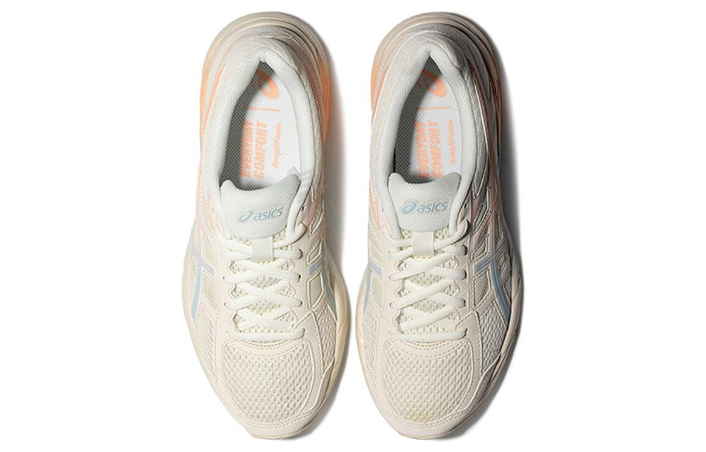 Женские кроссовки Asics Gel-Contend 4 'White Orange' T8D9Q-750