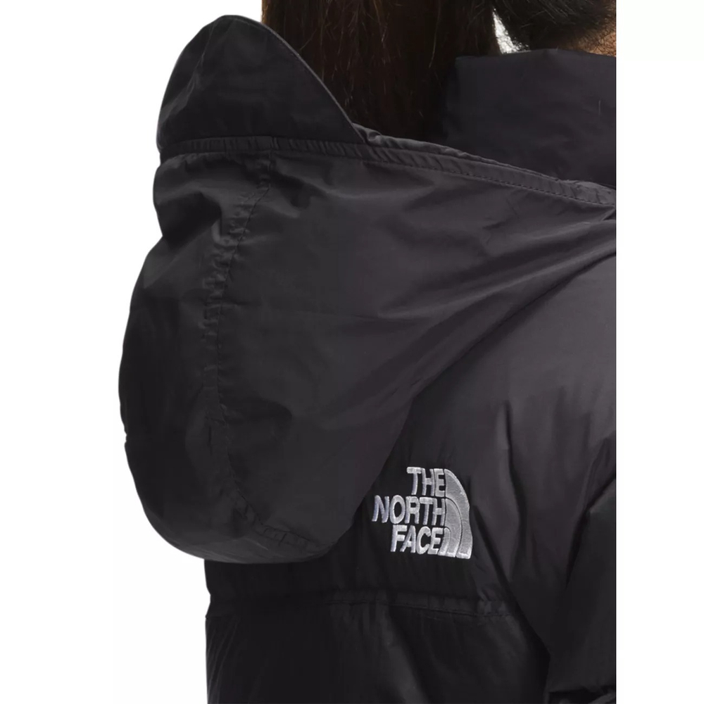Пуховик женский THE NORTH FACE WOMEN’S 1996 RETRO NUPTSE JACKET