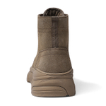 QIANGREN 3515 Outdoor Boots Men"s Khaki