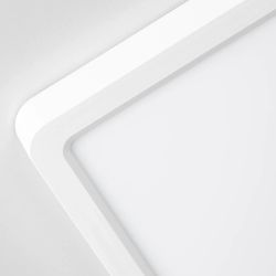 Citilux Бейсик CL738K180V LED Светильник накладной Белый