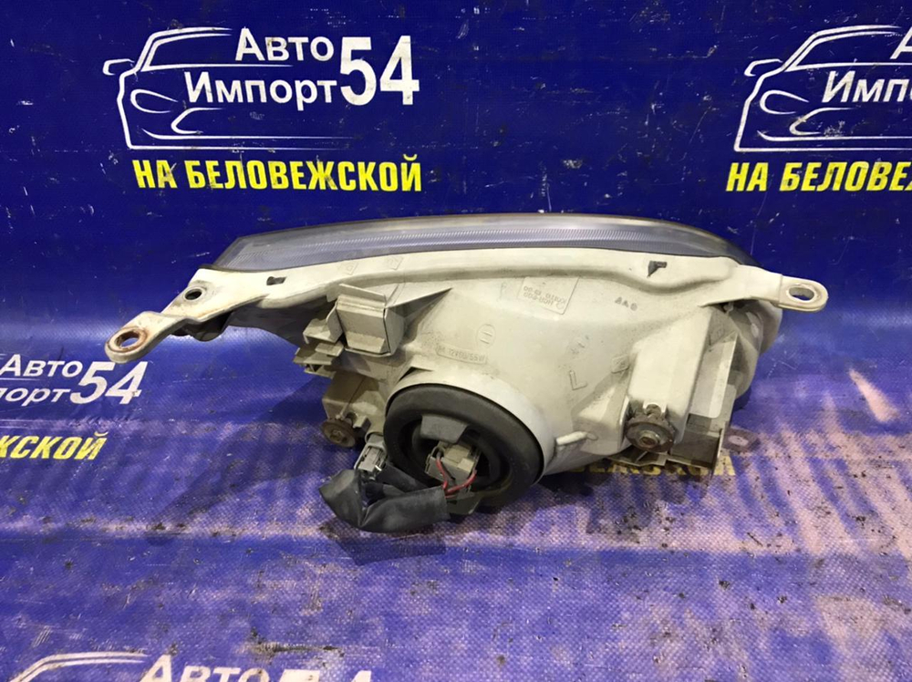 Фара передняя левая TOYOTA SPACIO 1999-2001