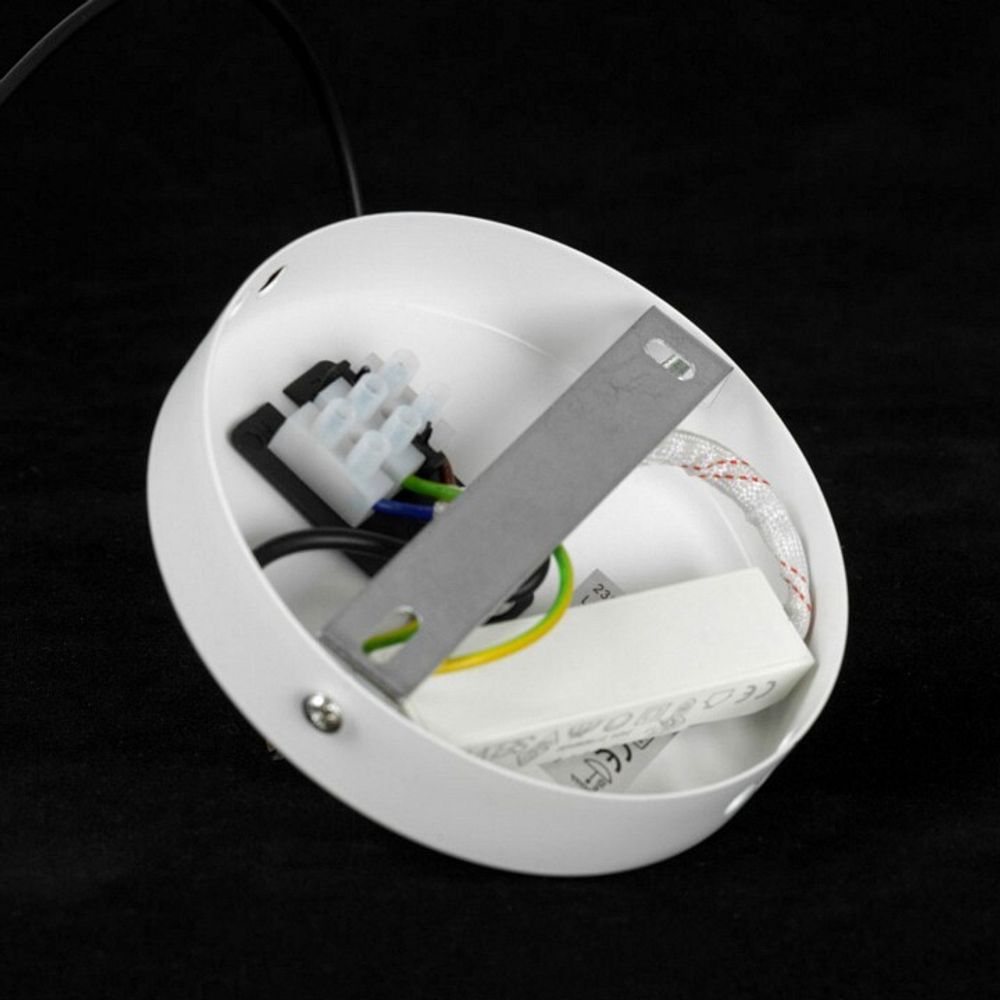 Подвесной светильник Lussole Irvine LSP-7341