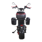 Электроскутер Skyboard FAR EAST-5000 (Grasshopper)